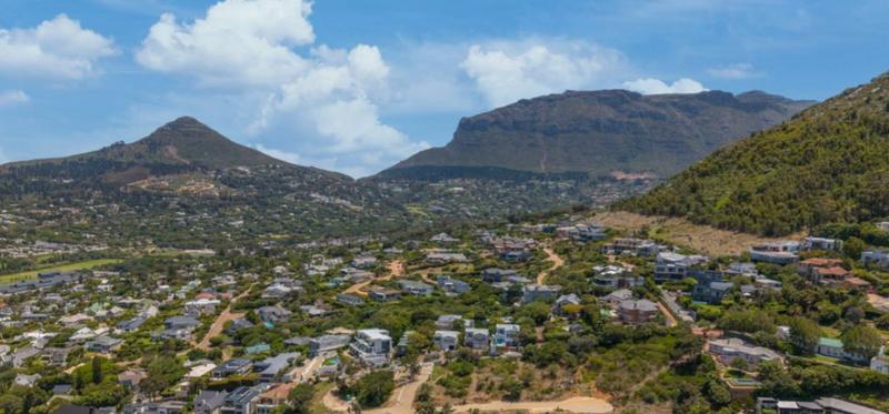 0 Bedroom Property for Sale in Hout Bay Western Cape